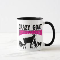 GOATS