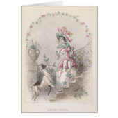 Goats Weed Flower (Front)