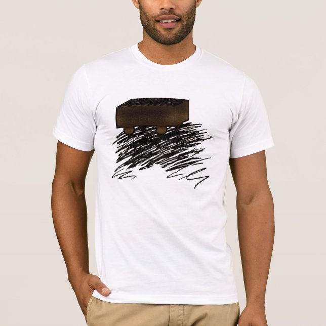 Goban Design T-shirt (Front)