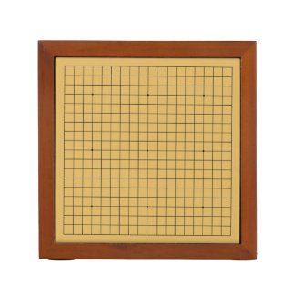 Goban Desk Organizer