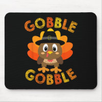 Gobble Gifts Thanksgiving S Women Men Toddler Girl