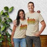 Gobble Gobble Gobble T-Shirt<br><div class="desc">Great thanksgiving gobble t-shirts and gifts for all ages!</div>