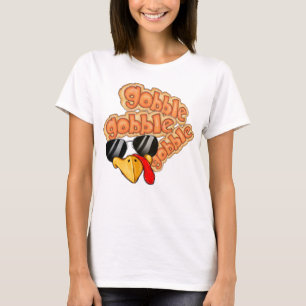 Gobble Gobble T-shirt