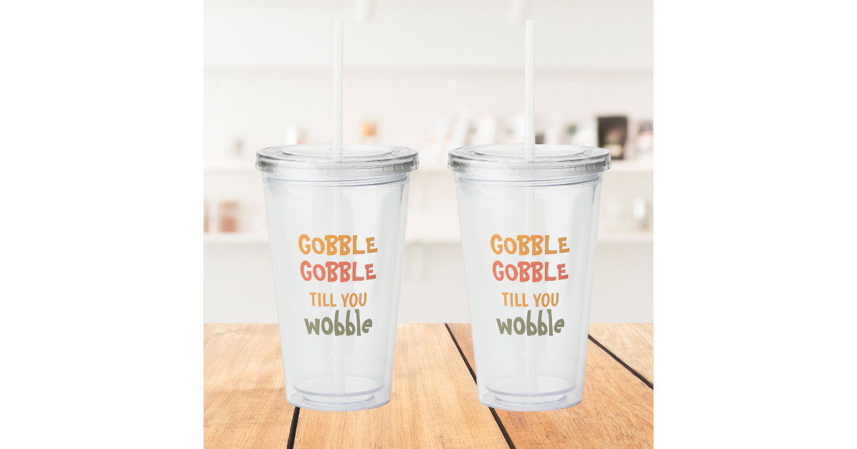 Kids Thanksgiving Cups Personalized, Thanksgiving Party Cups for Kids, Plastic  Cups With Lids and Straws, Friendsgiving Party Cups for Kids 