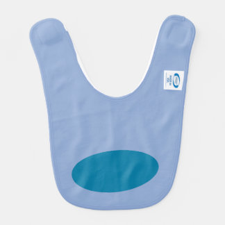 Goblet Cell Baby Bib