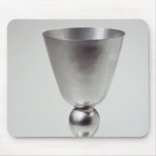 Goblet or wine cup South American Mouse Pad