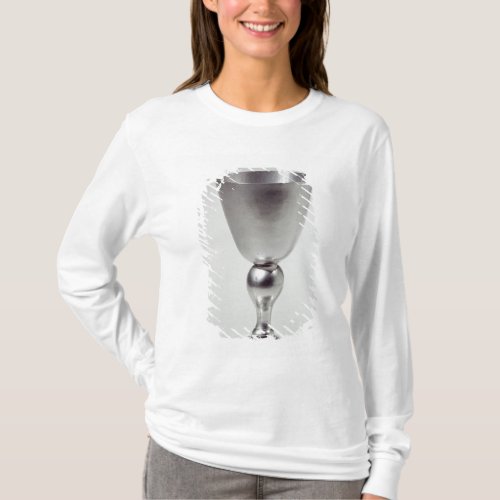 Goblet or wine cup South American T_Shirt