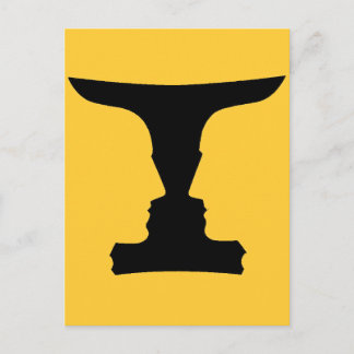 gobletprop postcard