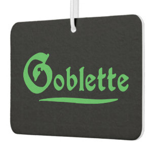 Goblette Air Freshener