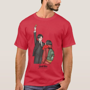 Goblin Kdrama TShirt
