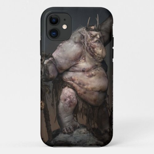 Goblin King Concept iPhone 11 Case