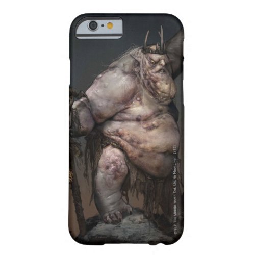 Goblin King Concept Barely There iPhone 6 Case