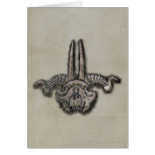 Goblin King Staff Icon (Front)