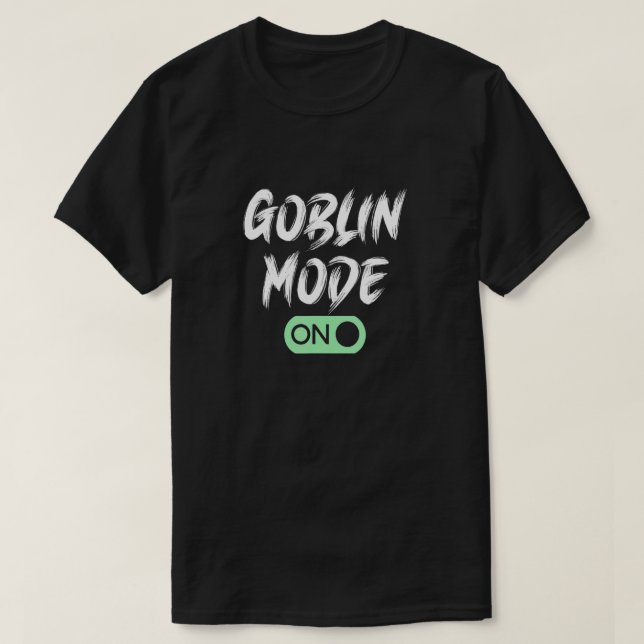 「GOBLIN」TOUR 黒Tシャツ　Lサイズ GOBLIN」TOUR 黒Tシャツ Lサイズ