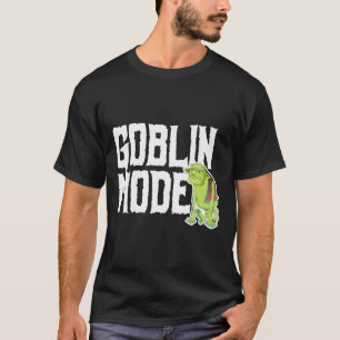 GOBLIN MODE Premium T-Shirt