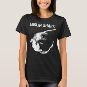 Goblin Shark - Goblin Shark Lovers Gifts T-Shirt
