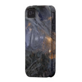 Goblin Town Concept - Bridges Case-Mate iPhone Case (Back Left)