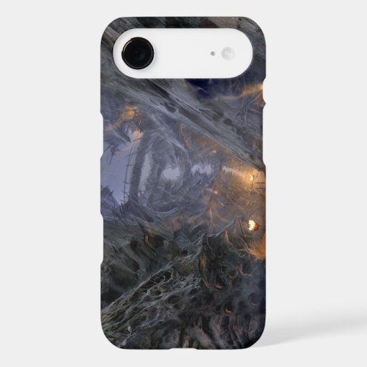 Goblin Town Concept - Bridges Case-Mate iPhone Case (Back)