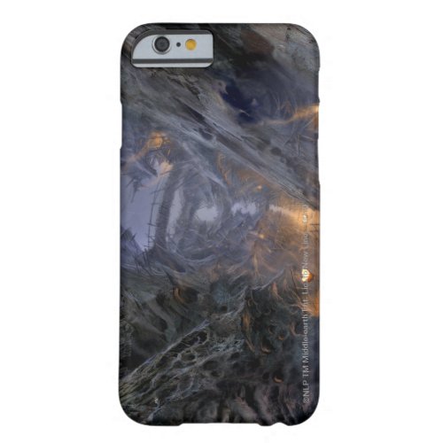 Goblin Town Concept _ Bridges Barely There iPhone 6 Case