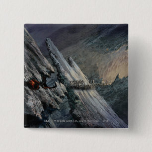 Goblin Town Concept - Goblin Prisoners Button