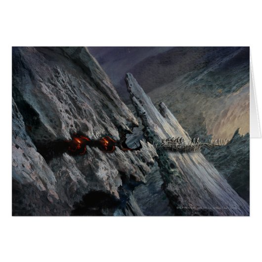 Goblin Town Concept - Goblin Prisoners Cards (Front Horizontal)