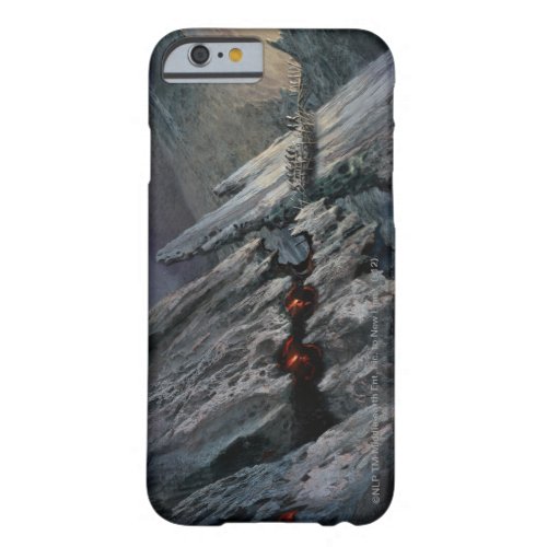Goblin Town Concept _ Goblin Prisoners Barely There iPhone 6 Case