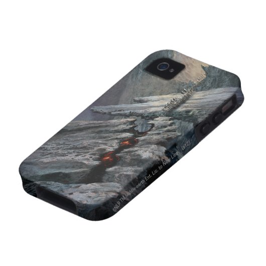 Goblin Town Concept - Goblin Prisoners Case-Mate iPhone Case (Bottom)