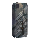 Goblin Town Concept - Goblin Prisoners Case-Mate iPhone Case (Back/Right)