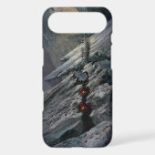 Goblin Town Concept - Goblin Prisoners Case-Mate iPhone Case (Back)