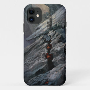 Goblin Town Concept - Goblin Prisoners iPhone 11 Case