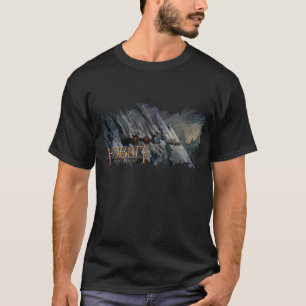 Goblin Town Concept - Goblin Prisoners T-Shirt