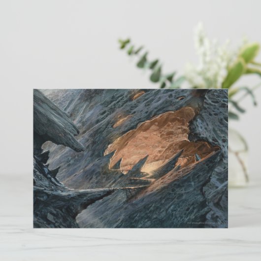 Goblin Town Concept - Pathway (Standing Front)