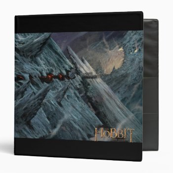 Goblin Town Concept - Pathway Binder by thehobbit at Zazzle