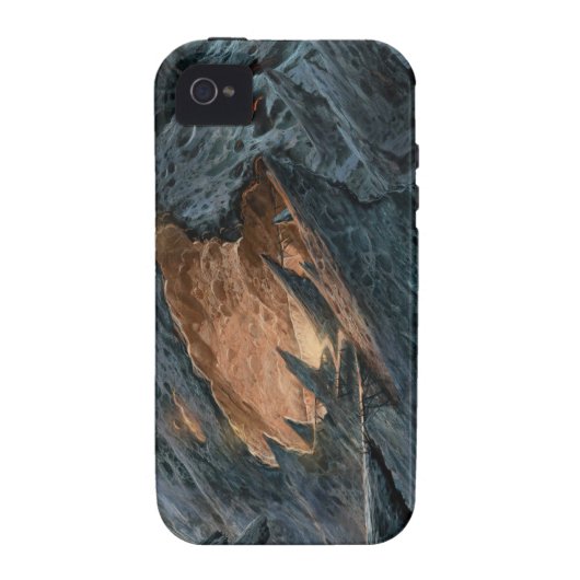 Goblin Town Concept - Pathway Case-Mate iPhone Case (Back)