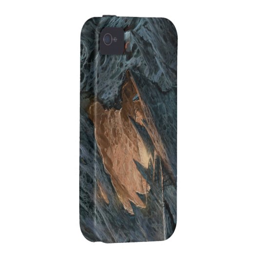 Goblin Town Concept - Pathway Case-Mate iPhone Case (Back/Right)