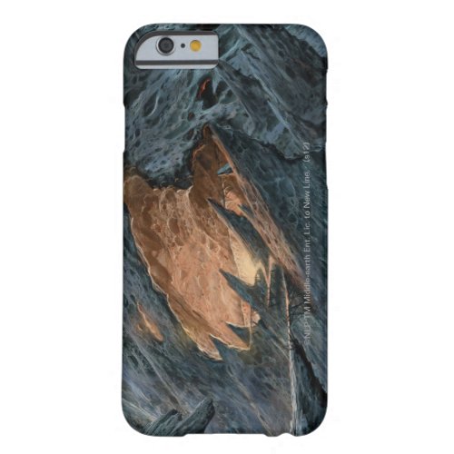 Goblin Town Concept _ Pathway Barely There iPhone 6 Case