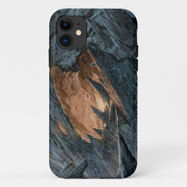 Goblin Town Concept - Pathway Case-Mate iPhone Case (Back)