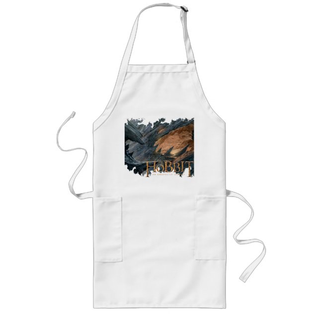 Goblin Town Concept - Pathway Long Apron (Front)