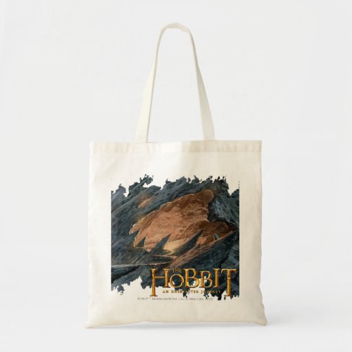 Goblin Town Concept _ Pathway Tote Bag