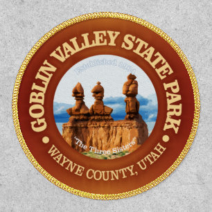 Goblin Valley SP Patch