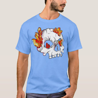 Goblincorewith crystals T-Shirt