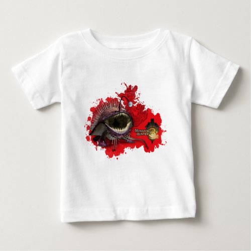 Gobul Baby T_Shirt