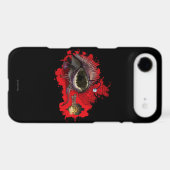 Gobul Case-Mate iPhone Case (Back (Horizontal))