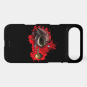 Gobul Case-Mate iPhone Case (Back (Horizontal))