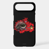 Gobul Case-Mate iPhone Case (Back)