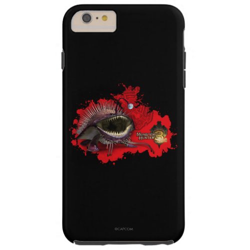 Gobul Tough iPhone 6 Plus Case