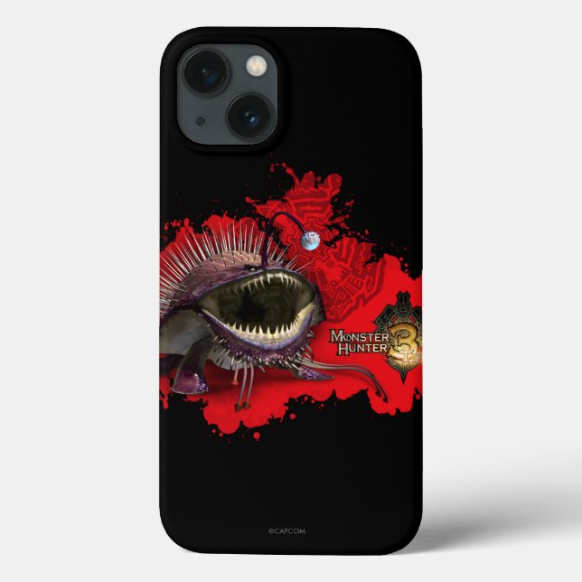 Gobul Case-Mate iPhone Case (Back)