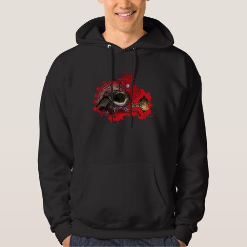 Gobul Hoodie