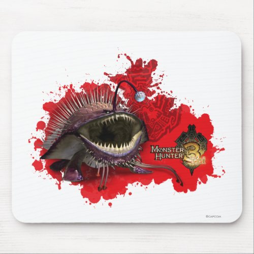 Gobul Mouse Pad