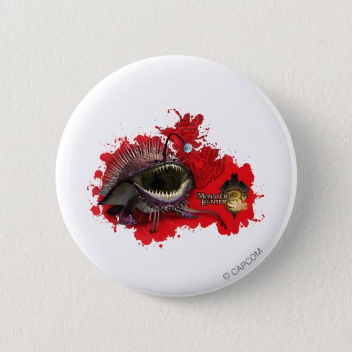 Gobul Pinback Button